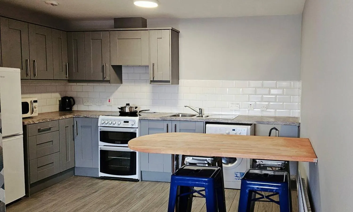Central Apartment In Belfast City Centre